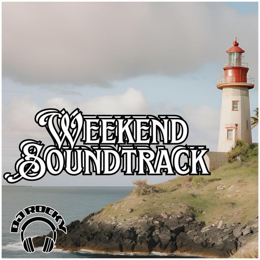 Weekend Soundtrack - Rocky FM100