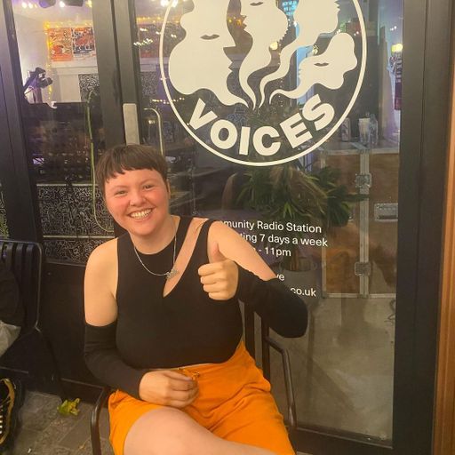 Caroline The DJ - 07/07/23