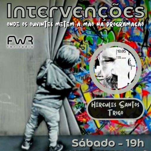 Intervencões 158 - Hercules Santos Trigo - 7.6.2025
