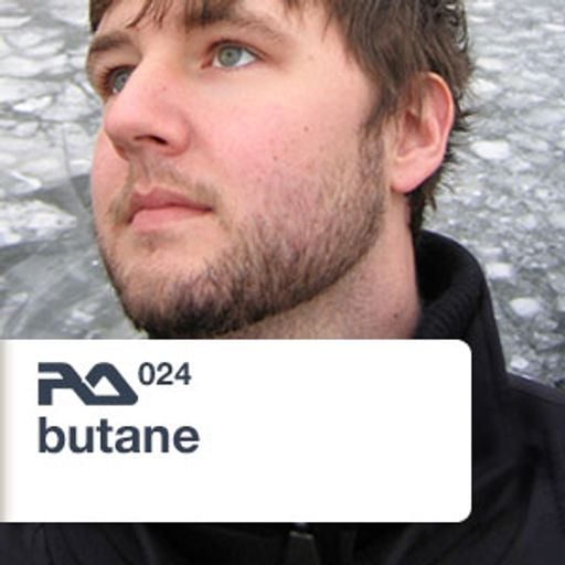 RA.024 Butane