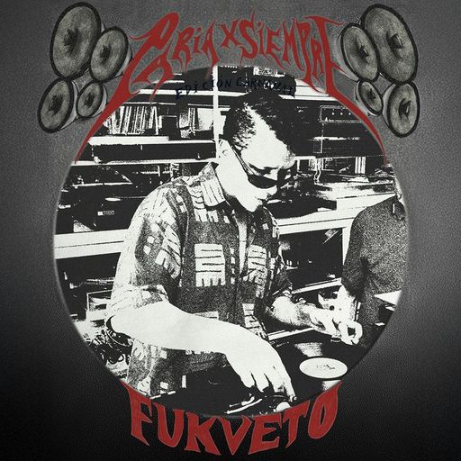 Paria x Siempre: Edición Carnival - Fukveto & Friends (LIVE) - 10th July 2025