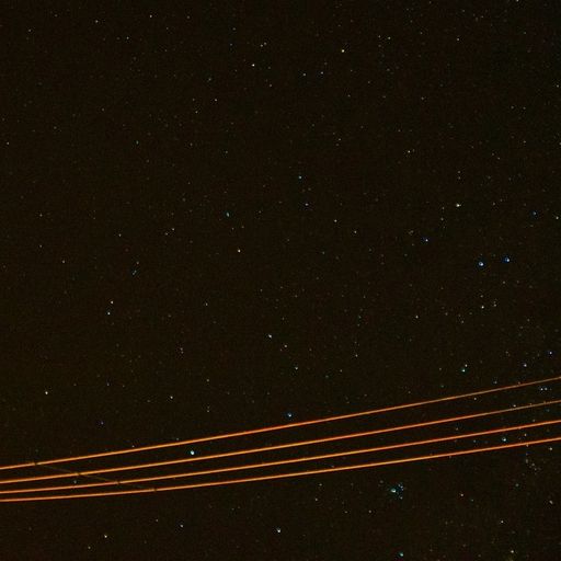 Naviar Broadcast #403 - Can You Hear the Stars? - 18 March 2026