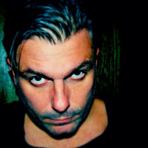 Darren Emerson - Inception Mix - Exclusive - CLUBZ