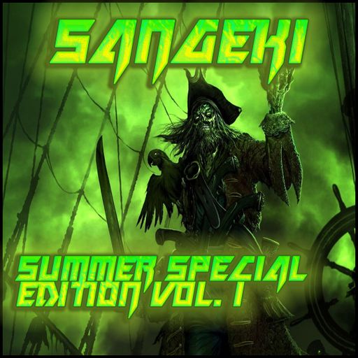 SUMMER SPECIAL EDITION VOL. 1