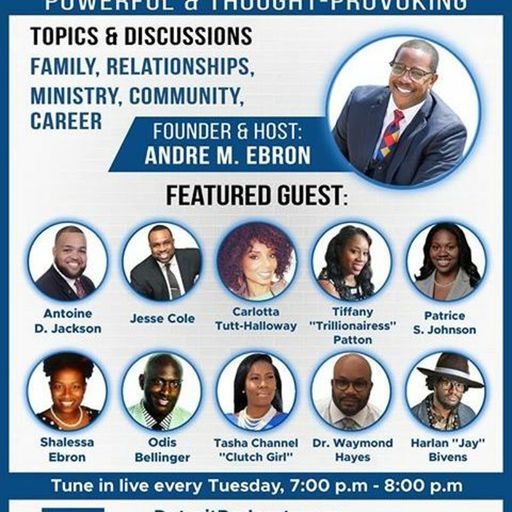 The Drawing Board - Episode 97