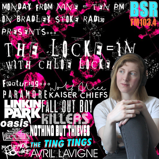 The Locke-In Indie Special (1st November 2021)