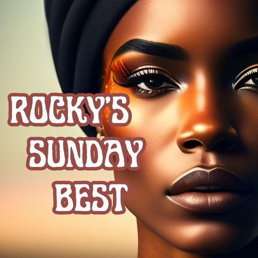 Sunday Best 17th September - The Lounge Radio