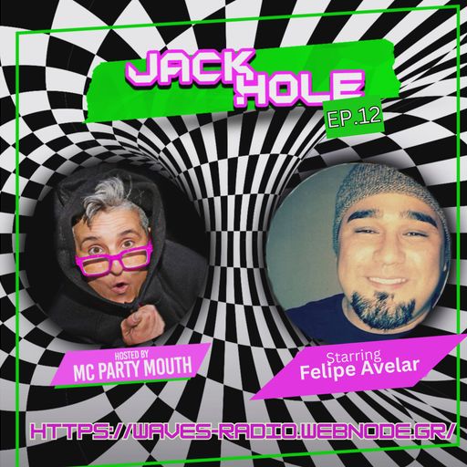 JACK HOLE with Felipe Avelar (RWOWR #27)