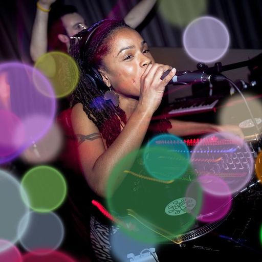 Sarah Love Mix on Stolen Records