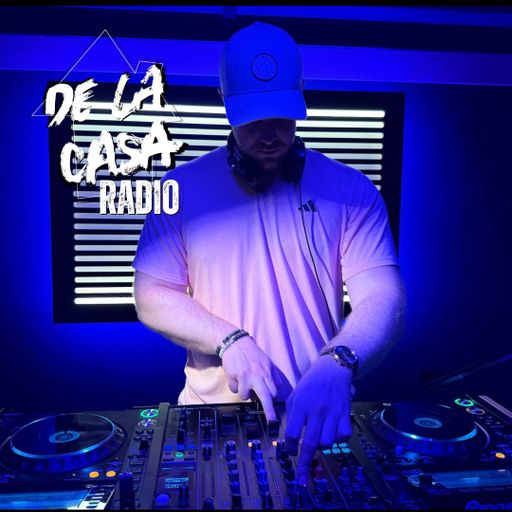 Just Jowett - De La Casa Radio 01.02.26