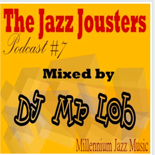 Millennium Jazz Podcast #7
