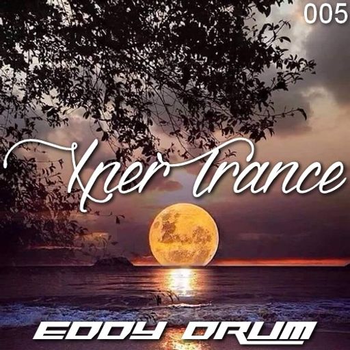 Eddy Drum - XperTrance 005