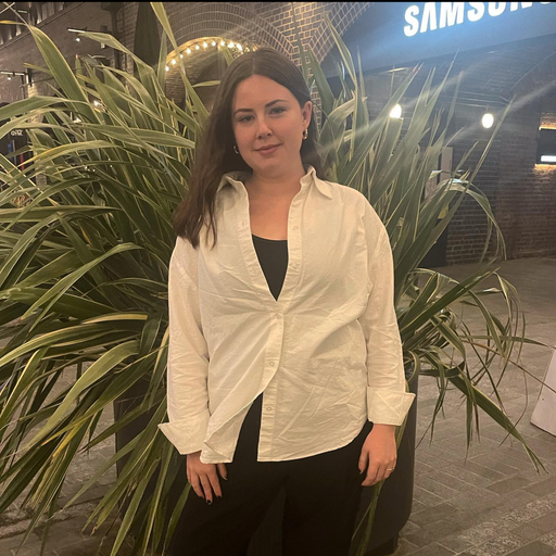 Phoebe Valentine - 18.02.23