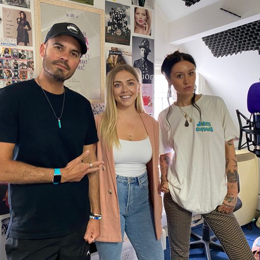 Hoxton Fashion 30.06.21