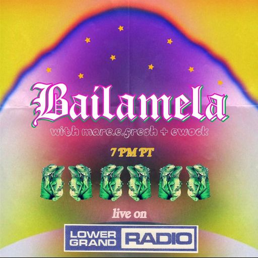Bailamela 6.21