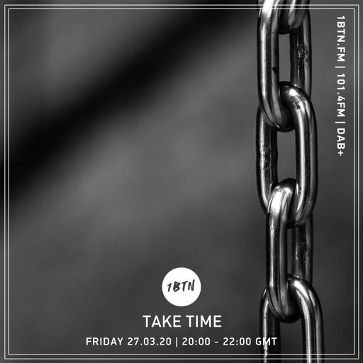 Take Time - 27.03.2020
