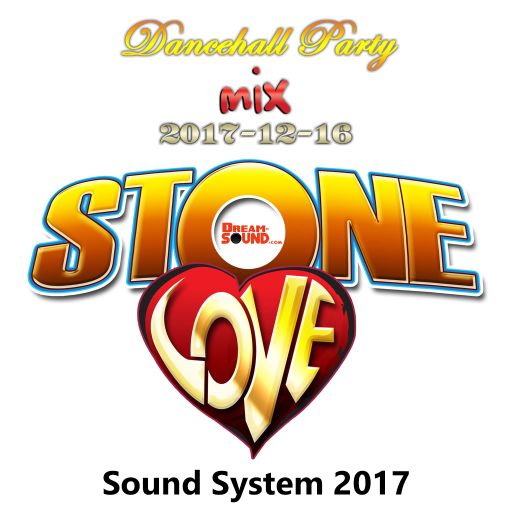Stone Love - 2017-12-16-Dancehall, Party