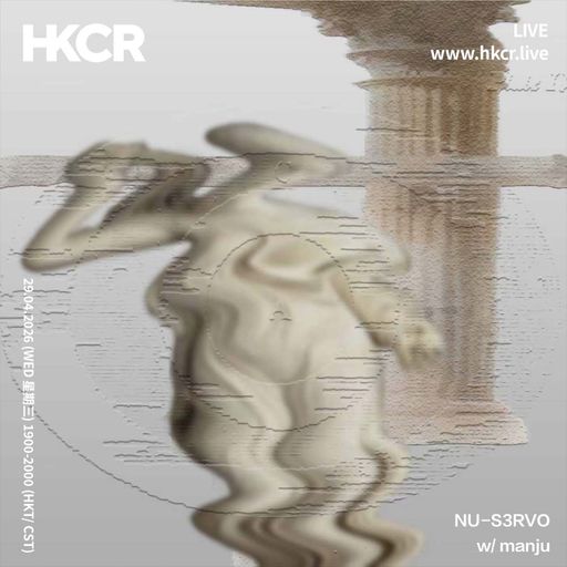 NU-S3RVO w/ manju - 29/04/2026