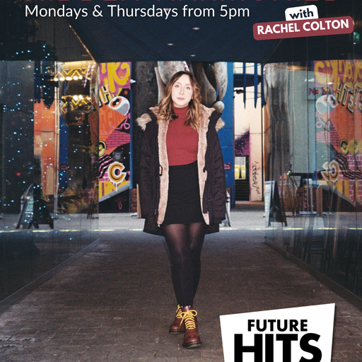 Hidden Harmonies with Rachel Colton 24.04.2025