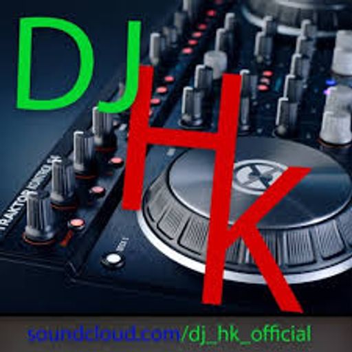 DJ HK Live!