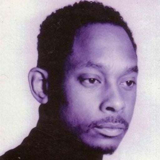 Derrick May at Mayhem In Detroit - 10 October 1992