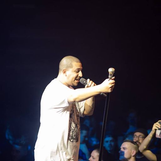 Aight on Air: Ultimate MC Cypher