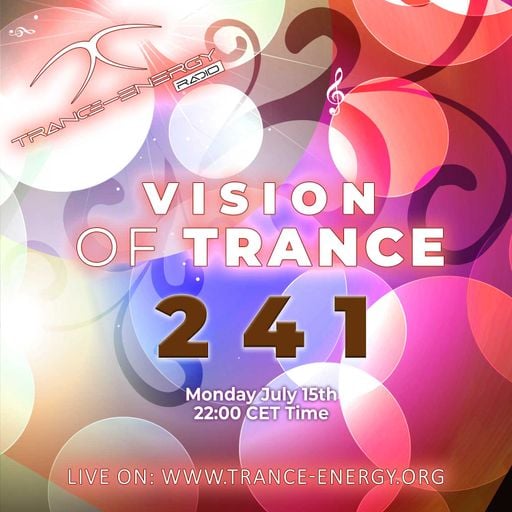 Vision of Trance 241