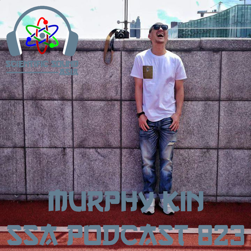 Scientific Sound Radio Podcast 823, Bicycle Corporations' Roots 65 with guest Murphy Kin.