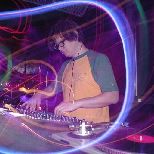 April Fools DJ Mix - April 1, 2002 - Part 2