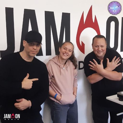 Beatreis #1 | 11.11.2022 | 1992-1993 ft. BlackTiger & Kalmoo