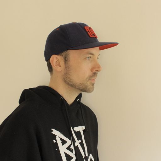 DJ MK - 808 MIXTAPE