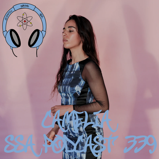 Scientific Sound Radio Podcast 339, Bicycle Corporations' Roots 55 with guest Camelia.