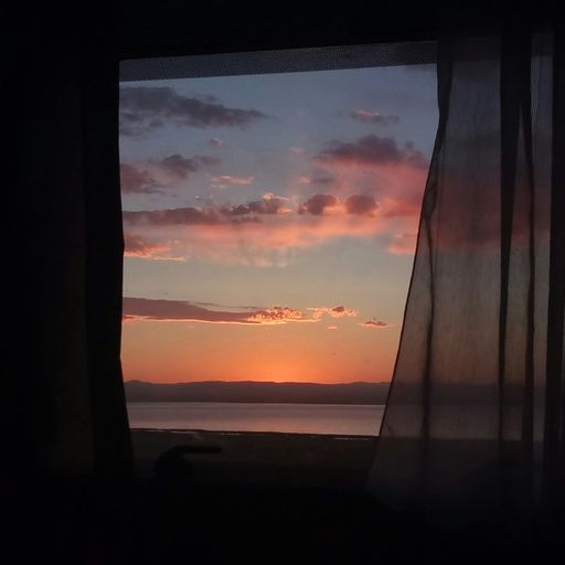 Naviar Broadcast #314 - Pre-Dawn Inertia - 10th April 2024