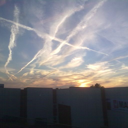 The View From The Afternoon