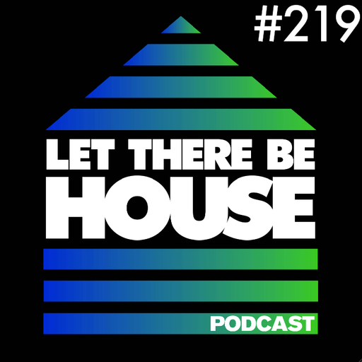 LTBH podcast with Glen Horsborough #219