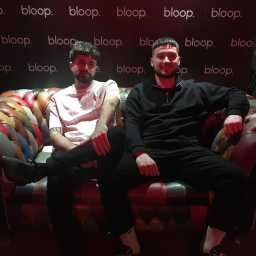 Propane w/ TIBBs & DIM FLO - 07.03.22