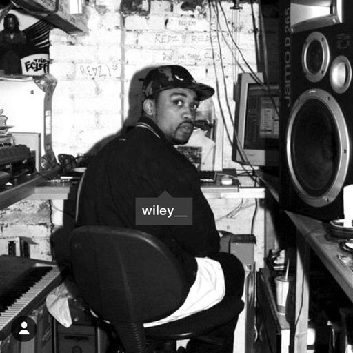 Soundboi Killa - Wiley special