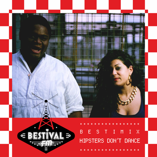 Bestimix 167: Hipsters Don't Dance