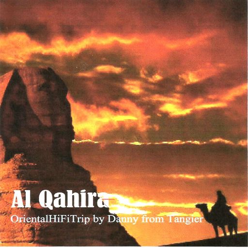 Al Qahira (OrientalHiFiTrip)