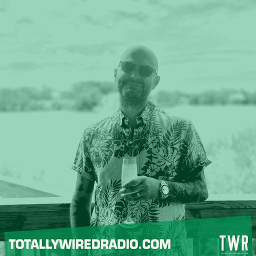 The Rendezvous ~ Kurtis Powers ~ 21.07.24 #live