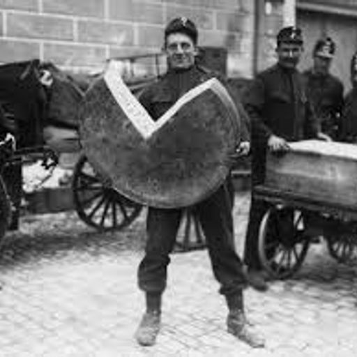 DJ Hedgehog - Is It Cheese - Friday 8th April 2022