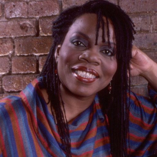 In Focus: Amina Claudine Myers - 21st March 2025