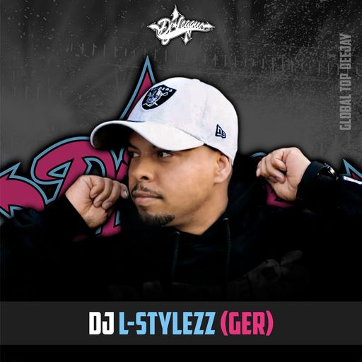 Urban Nation Mixshow | 22.04.2024 | Dj L-Stylezz (GER)