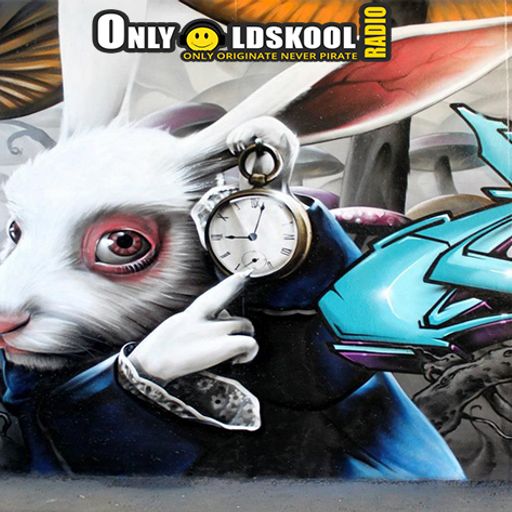 OnlyOldSkoolRadio.com -  Just Johno - Friday 5th July 2019