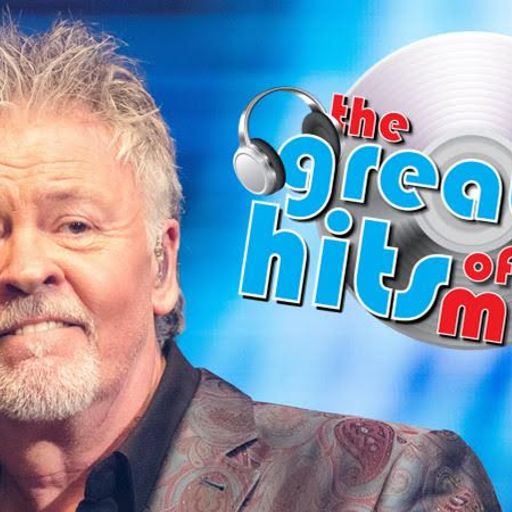 The Greatest Hits Of Music - 5th June 2022