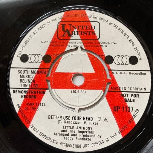 THE PETE SMITH NORTHERN SOUL SHOW 15/9/25 – TESTING 1-2-3