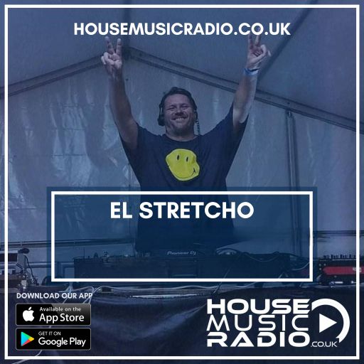 #MustListenToThis - El Stretcho - HMR LIVE Chilled Special - 15 Feb 2026 .