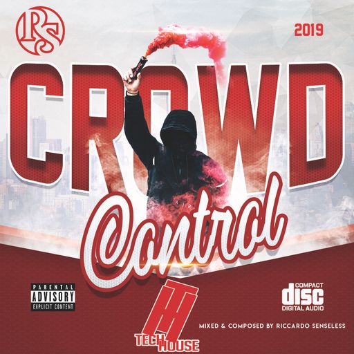 Crowd Control 2019