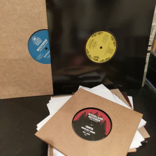 General Legsta - Leggy Reggae - 6/12/18