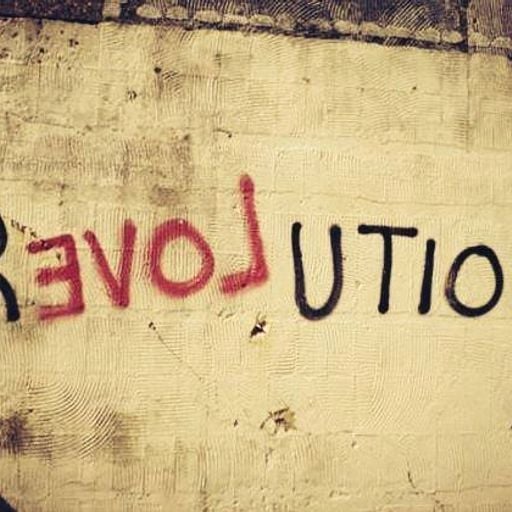 Quiet Revolution (ChilledJazz)